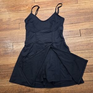 Joy Lab Corset Athletic Dress